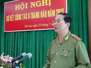 Taking care of Central Highlands ethnic minority people - ảnh 1